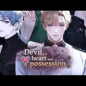 Devil heart and possession Gameplay
