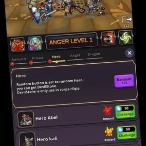 Devil Smithy mod download