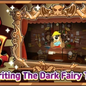 Devil Tales Gameplay Screenshot