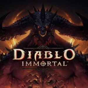 Diablo Immortal