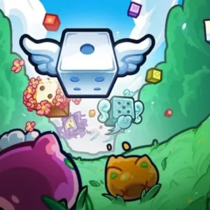 Dice Flight Gameplay