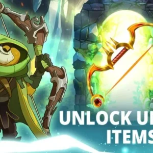 Dice Heroes Battle RPG mod