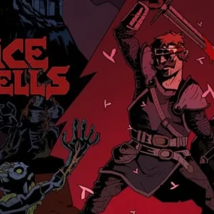 Dice & Spells Gameplay