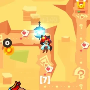 Dicelands apk