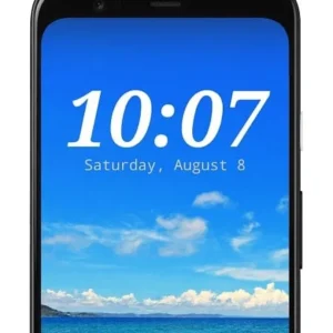 DIGI Clock Widget Plus mod