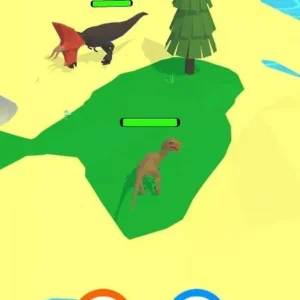 Dino Colosseum android
