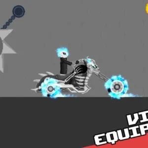 Dismount Playground gameplay