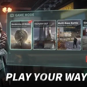 Disorder mod apk