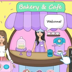 DIY Paper Doll Gameplay