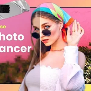 DoFoto App Interface