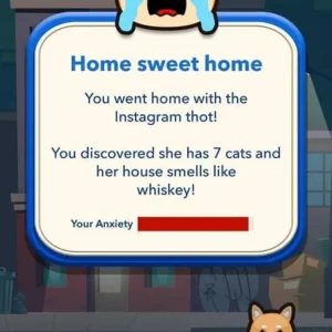 DogLife BitLife Dog Game mod