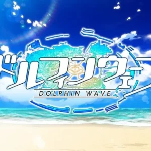 Dolphin Wave Gameplay