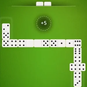 Domino Gameplay