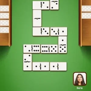 Dominoes Pro mod
