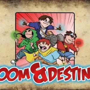 doom destiny