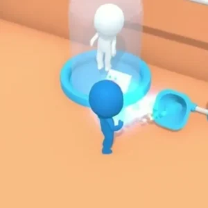 Doppelgangers Adventure Gameplay