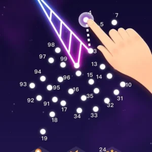 Dot it Connect the Dots mod
