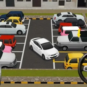 Dr. Parking 4 mod free