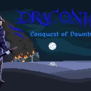Draconian Conquest of Dawnbird Gameplay