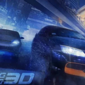 Drag Racing 3D Gameplay