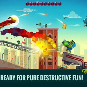 Dragon Hills 2 android