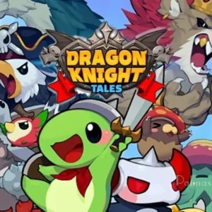 Dragon Knight Tales Gameplay