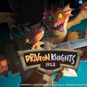 Dragon Knights Idle min
