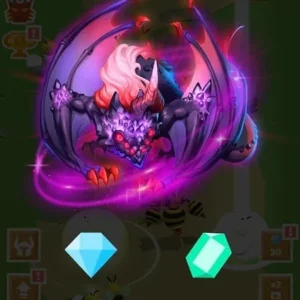 Dragon Merge Fighting mod apk