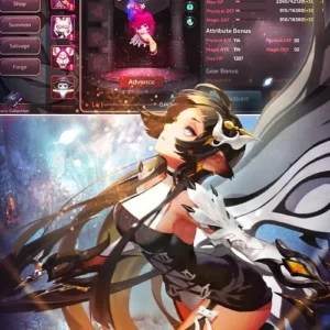 Dragon Nest M mod apk free