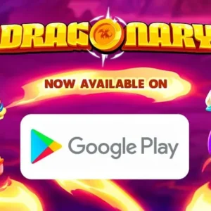 Dragonary gameplay