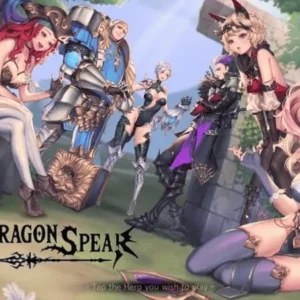 DragonSpear EX