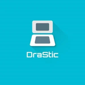 drastic ds emulator