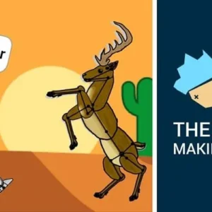 Draw Cartoons 2 App