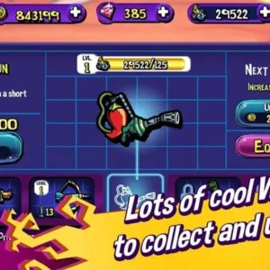Dream Defense mod apk