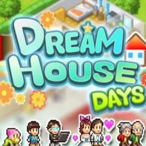 dream house days