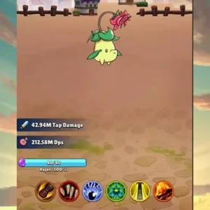 Dreamland 2 android
