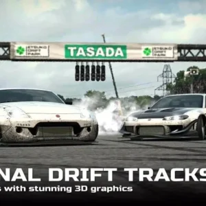 Drift Legends 2 android