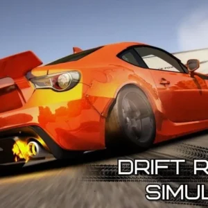 Drift Legends Real Car Racing mod