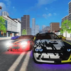Drift No Limit