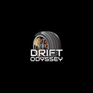 Drift Odyssey gameplay