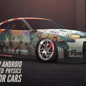 Drift Zone 2 android