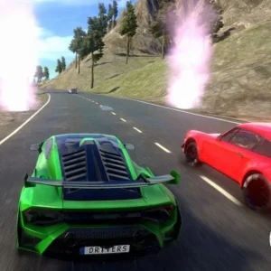 Drive.RS mod apk