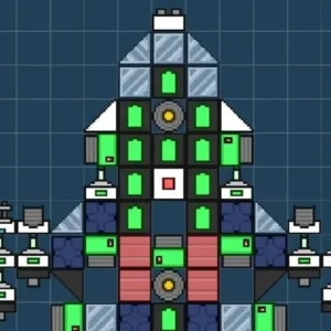 Droneboi Gameplay Screenshot