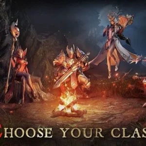 Dungeon Hunter 6 mod apk free