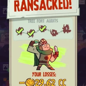 Dungeon Inc mod