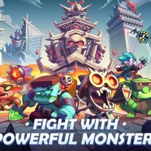 Dungeon Overlord gameplay