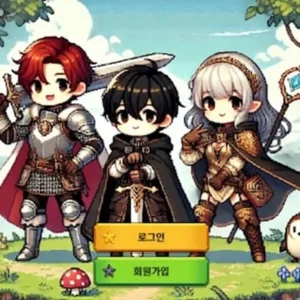 dungeon party growth idle rpg