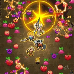 Dungeon Raid Epic mod