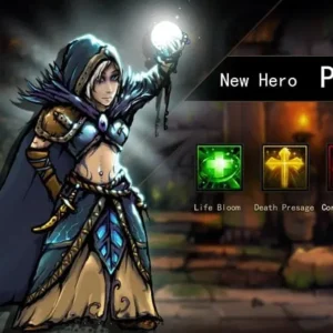 Dungeon Survival mod
