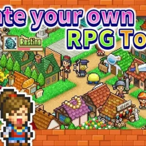 Dungeon Village 2 mod apk1
